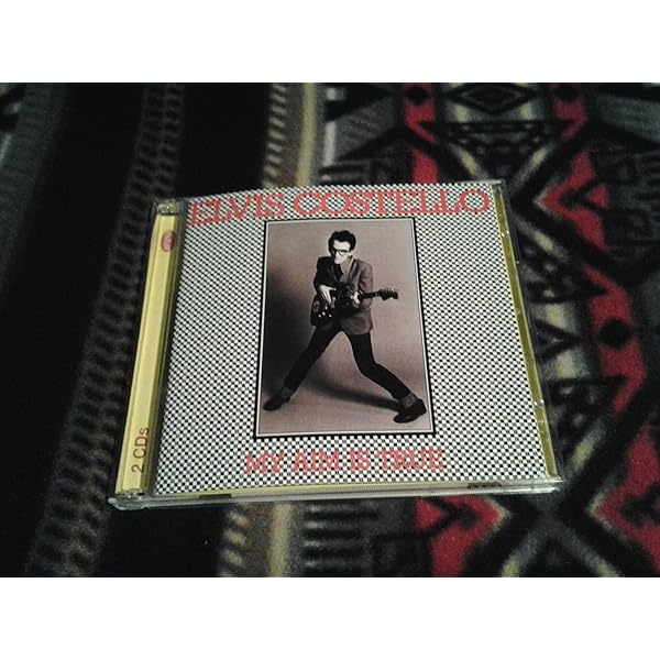 エルヴィス・コステロ ディス•イヤーズ•モデル 2CD紙ジャケット限定盤 Amazon.co.jp: ディス・イヤーズ・モデル(紙ジャケット仕様